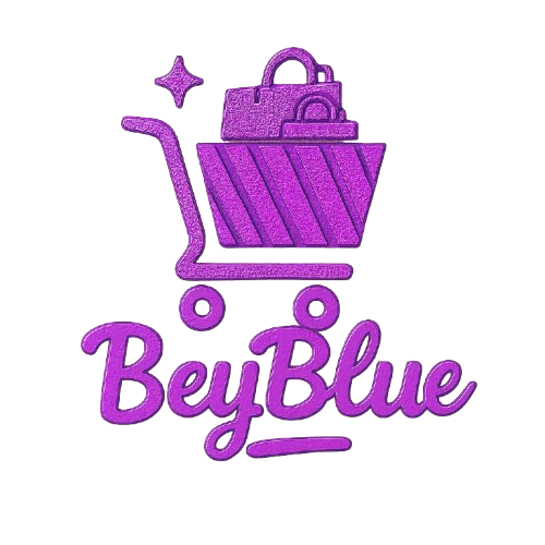 Bey Blue